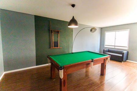 Apartamento para alugar com 55m², 3 quartos e 1 vaga Apartamento para alugar com 55m², 3 quartos e 1 vagaÁrea comum