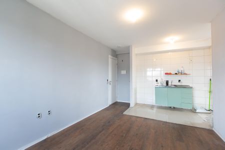 Apartamento para alugar com 55m², 3 quartos e 1 vaga Apartamento para alugar com 55m², 3 quartos e 1 vagaSala