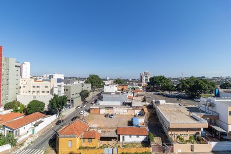 Apartamento à venda com 54m², 2 quartos e 2 vagasVista do Quarto 02
