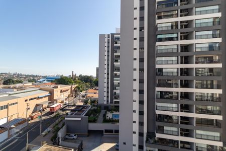 Apartamento à venda com 54m², 2 quartos e 2 vagasVista do Quarto 01