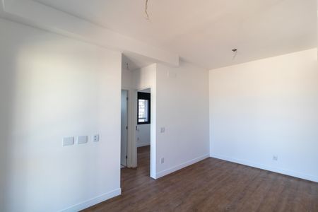 Apartamento à venda com 54m², 2 quartos e 2 vagasSalas