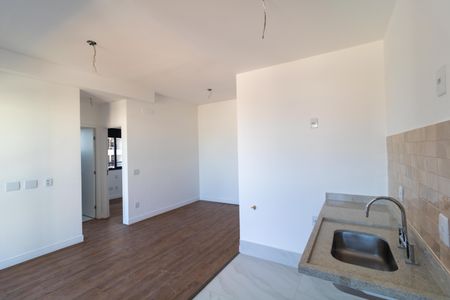Apartamento à venda com 54m², 2 quartos e 2 vagasCozinha