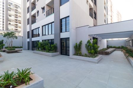 Apartamento à venda com 54m², 2 quartos e 2 vagasÁrea comum