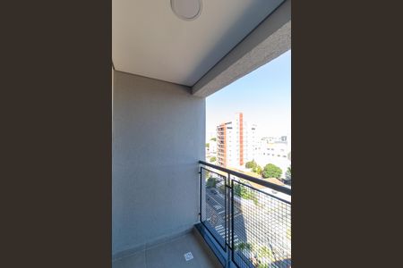 Sacada de apartamento à venda com 2 quartos, 54m² em Taquaral, Campinas