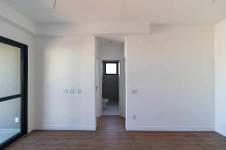 Apartamento à venda com 54m², 2 quartos e 2 vagasSalas
