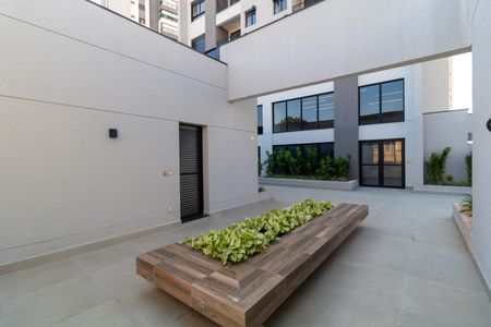 Apartamento à venda com 54m², 2 quartos e 2 vagasÁrea comum