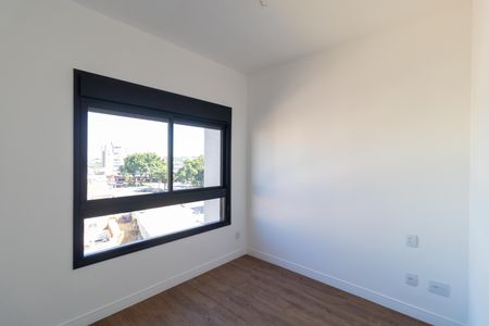 Apartamento à venda com 54m², 2 quartos e 2 vagasQuarto 02