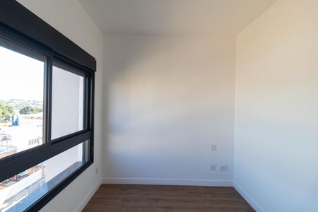 Apartamento à venda com 54m², 2 quartos e 2 vagasQuarto 02