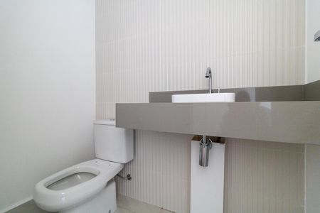 Apartamento à venda com 54m², 2 quartos e 2 vagasLavabo