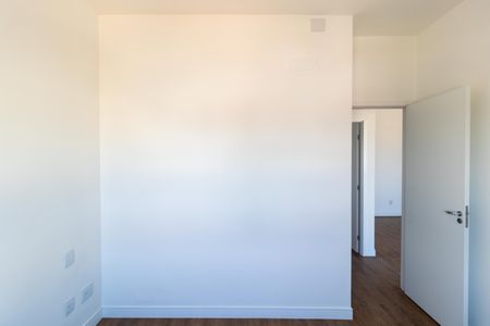 Apartamento à venda com 54m², 2 quartos e 2 vagasQuarto 02