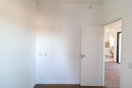 Apartamento à venda com 54m², 2 quartos e 2 vagasQuarto 01