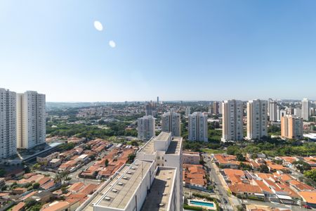 Apartamento à venda com 54m², 2 quartos e 2 vagasÁrea comum - vista da  Academia