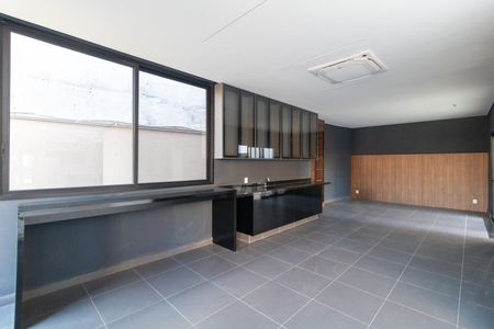 Apartamento à venda com 54m², 2 quartos e 2 vagasÁrea comum - Salão de festas