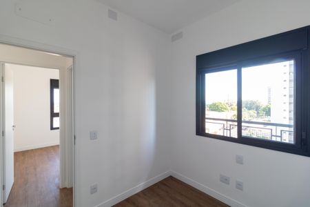 Apartamento à venda com 54m², 2 quartos e 2 vagasQuarto 01