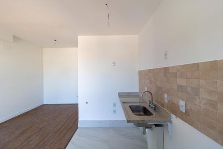 Apartamento à venda com 54m², 2 quartos e 2 vagasCozinha