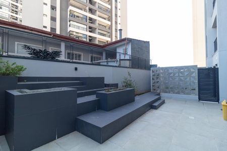 Apartamento à venda com 54m², 2 quartos e 2 vagasÁrea comum