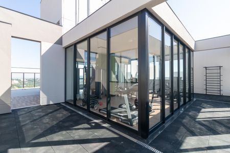 Apartamento à venda com 54m², 2 quartos e 2 vagasÁrea comum - Academia