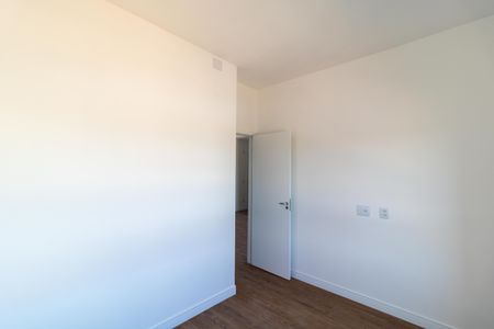 Apartamento à venda com 54m², 2 quartos e 2 vagasQuarto 02