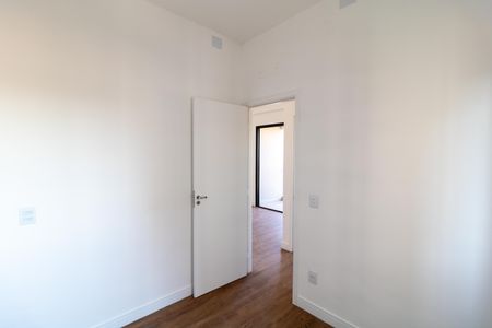 Apartamento à venda com 54m², 2 quartos e 2 vagasQuarto 01