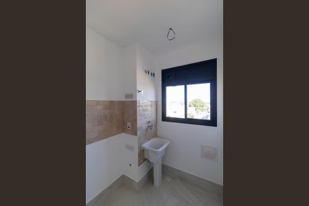 Apartamento à venda com 54m², 2 quartos e 2 vagasÁrea de Serviço