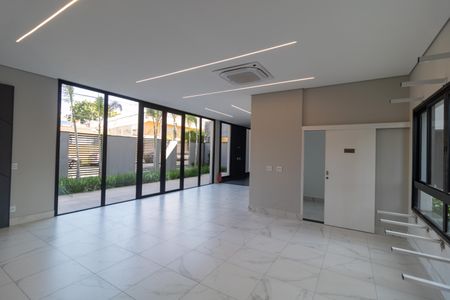 Apartamento à venda com 54m², 2 quartos e 2 vagasÁrea comum - Salão de festas