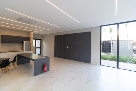 Apartamento à venda com 54m², 2 quartos e 2 vagasÁrea comum - Salão de festas