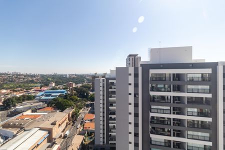 Apartamento à venda com 54m², 2 quartos e 2 vagasÁrea comum -  Vista do Teraço com piscina