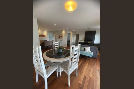 Foto 18 de apartamento à venda com 3 quartos, 133m² em Jardim, Santo André