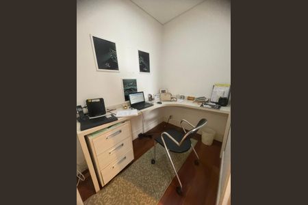 Foto 16 de apartamento à venda com 3 quartos, 133m² em Jardim, Santo André