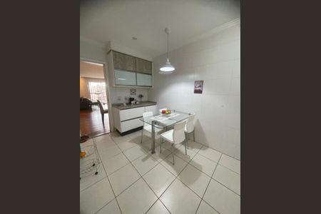 Foto 13 de apartamento à venda com 3 quartos, 133m² em Jardim, Santo André