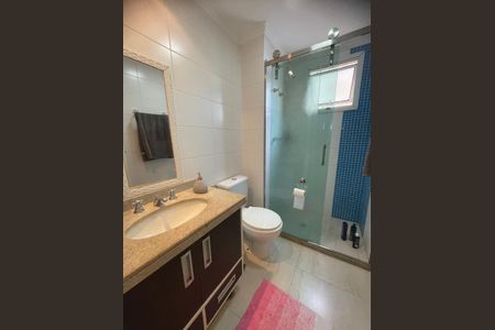 Apartamento à venda com 133m², 3 quartos e 3 vagas Apartamento à venda com 133m², 3 quartos e 3 vagasFoto 06