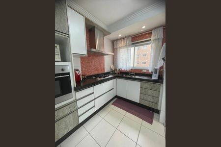 Apartamento à venda com 133m², 3 quartos e 3 vagas Apartamento à venda com 133m², 3 quartos e 3 vagasFoto 12