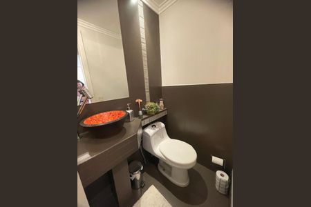 Apartamento à venda com 133m², 3 quartos e 3 vagas Apartamento à venda com 133m², 3 quartos e 3 vagasFoto 15