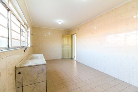 Casa para alugar com 180m², 2 quartos e 1 vaga Casa para alugar com 180m², 2 quartos e 1 vagaCozinha