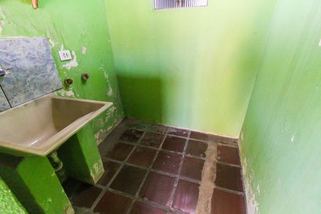 Casa para alugar com 180m², 2 quartos e 1 vaga Casa para alugar com 180m², 2 quartos e 1 vagaÁrea de Serviço