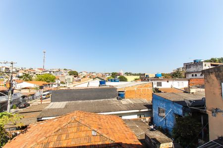 Casa para alugar com 180m², 2 quartos e 1 vaga Casa para alugar com 180m², 2 quartos e 1 vagaVista do Quarto 1