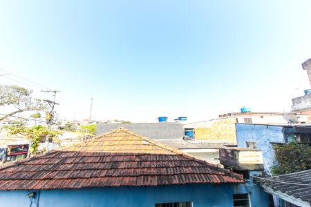 Casa para alugar com 180m², 2 quartos e 1 vaga Casa para alugar com 180m², 2 quartos e 1 vagaVista da Cozinha