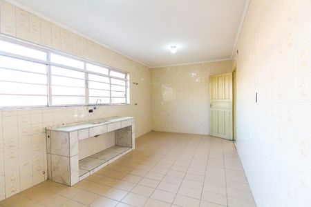 Casa para alugar com 180m², 2 quartos e 1 vaga Casa para alugar com 180m², 2 quartos e 1 vagaCozinha