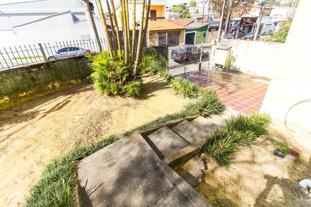Casa para alugar com 180m², 2 quartos e 1 vaga Casa para alugar com 180m², 2 quartos e 1 vagaQuintal
