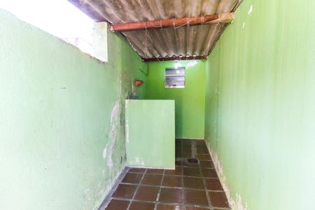 Casa para alugar com 180m², 2 quartos e 1 vaga Casa para alugar com 180m², 2 quartos e 1 vagaÁrea de Serviço