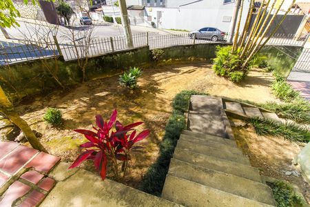 Casa para alugar com 180m², 2 quartos e 1 vaga Casa para alugar com 180m², 2 quartos e 1 vagaQuintal