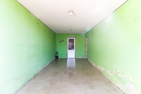 Casa para alugar com 180m², 2 quartos e 1 vaga Casa para alugar com 180m², 2 quartos e 1 vagaGaragem