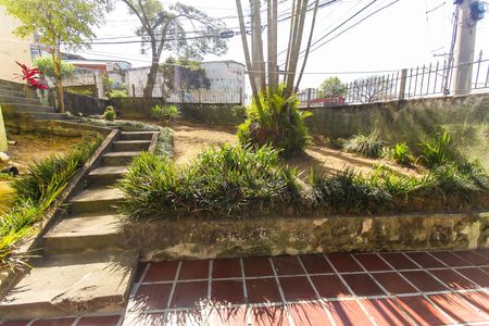 Casa para alugar com 180m², 2 quartos e 1 vaga Casa para alugar com 180m², 2 quartos e 1 vagaQuintal