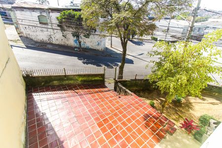 Casa para alugar com 180m², 2 quartos e 1 vaga Casa para alugar com 180m², 2 quartos e 1 vagaVista do Quarto 2