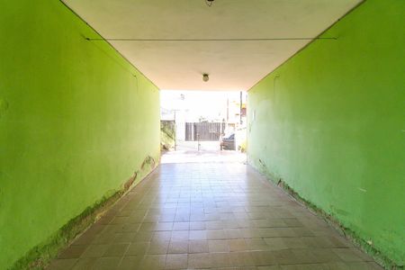 Casa para alugar com 180m², 2 quartos e 1 vaga Casa para alugar com 180m², 2 quartos e 1 vagaGaragem