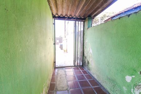 Casa para alugar com 180m², 2 quartos e 1 vaga Casa para alugar com 180m², 2 quartos e 1 vagaÁrea de Serviço