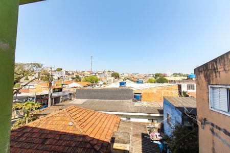 Casa para alugar com 180m², 2 quartos e 1 vaga Casa para alugar com 180m², 2 quartos e 1 vagaVista do Quarto 2