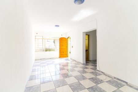 Casa para alugar com 180m², 2 quartos e 1 vaga Casa para alugar com 180m², 2 quartos e 1 vagaSala