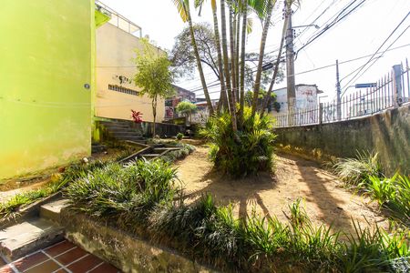 Casa para alugar com 180m², 2 quartos e 1 vaga Casa para alugar com 180m², 2 quartos e 1 vagaQuintal