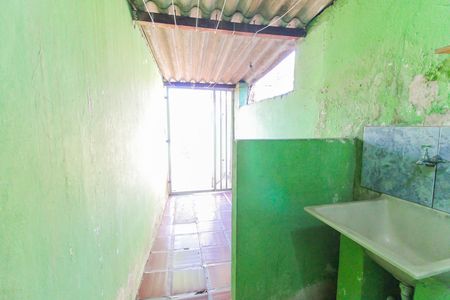 Casa para alugar com 180m², 2 quartos e 1 vaga Casa para alugar com 180m², 2 quartos e 1 vagaÁrea de Serviço